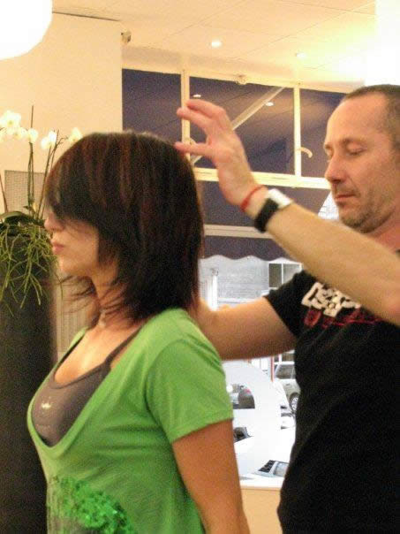 Zen Salonlar
