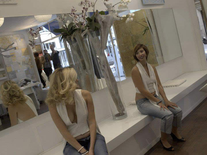 Zen Salonlar