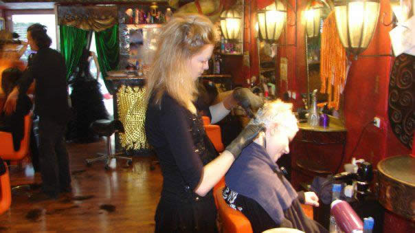 Zen Salonlar