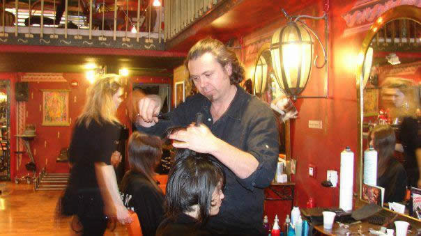 Zen Salonlar