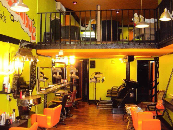 Zen Salonlar